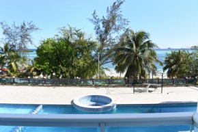 Dpto Dream Village Boca Chica frente a la playa